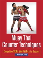 Muay Thai Counter Techniques