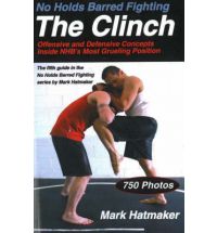 No Holds Barred Fighting - The Clinch