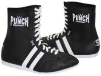 Punch Boxing Boots
