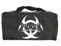 Punch Hazard Street Bag