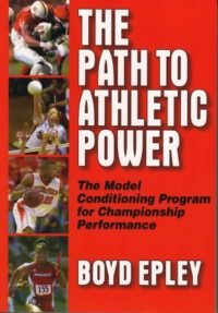 The Path to Athletic Power