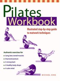 Pilates Workbook