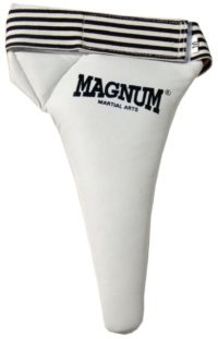 Magnum Women's Groin Guard