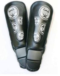 Punch MMA Shin Pads