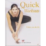 Quick Workouts Fitness on the Go