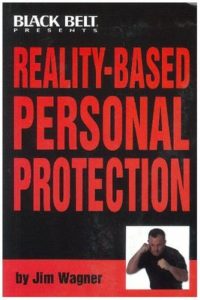 Reality-Based Personal Protection