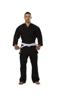 Rising Sun Gengi Black 8oz