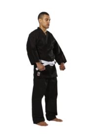 Rising Sun Shoto Black 14oz