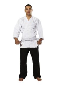 Rising Sun Shoto Black/White 14oz