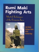 Rumi Maki Fighting Arts