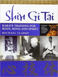 Shin Gi Tai - Karate Training