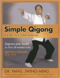 Simple Qigong Exercises for Health