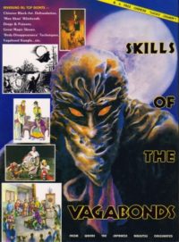 Skills of the Vagabonds