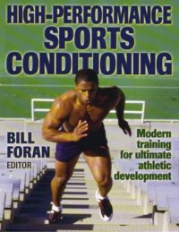 High Performance Sports Conditioning