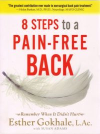 8 Steps of a Pain-Free Back