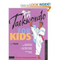 Taekwondo for Kids