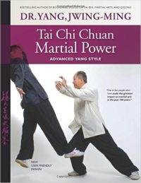 Tai Chi Chuan Martial Power