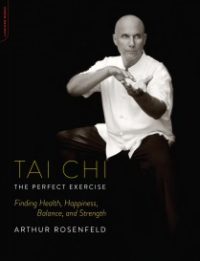 Tai Chi The Perfect Exercise