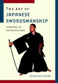 The Art of Japanese Swordmanship