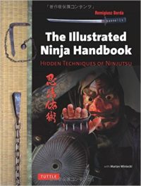 The Illustrated Ninja Handbook