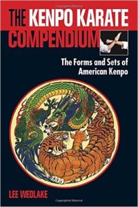 The Kenpo Karate Compendium