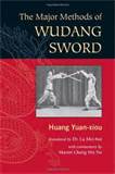 The Major Methods of Wudang Sword