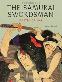 The Samurai Swordsman Master of War