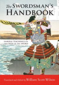 The Swordsman’s Handbook