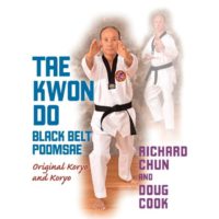 Tae Kwon Do Black Belt Poomsae