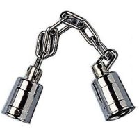 Nunchaku Swivel