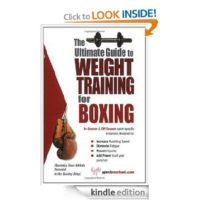 The Ultimate Guide to Weight Training for Boxing