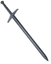 Medieval Synthetic 106cm Sparring Sword