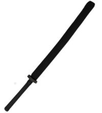 Chanbara Sword 98cm