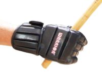 Warrior Weapons Glove
