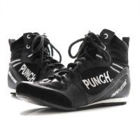 punch black-boxing-boots