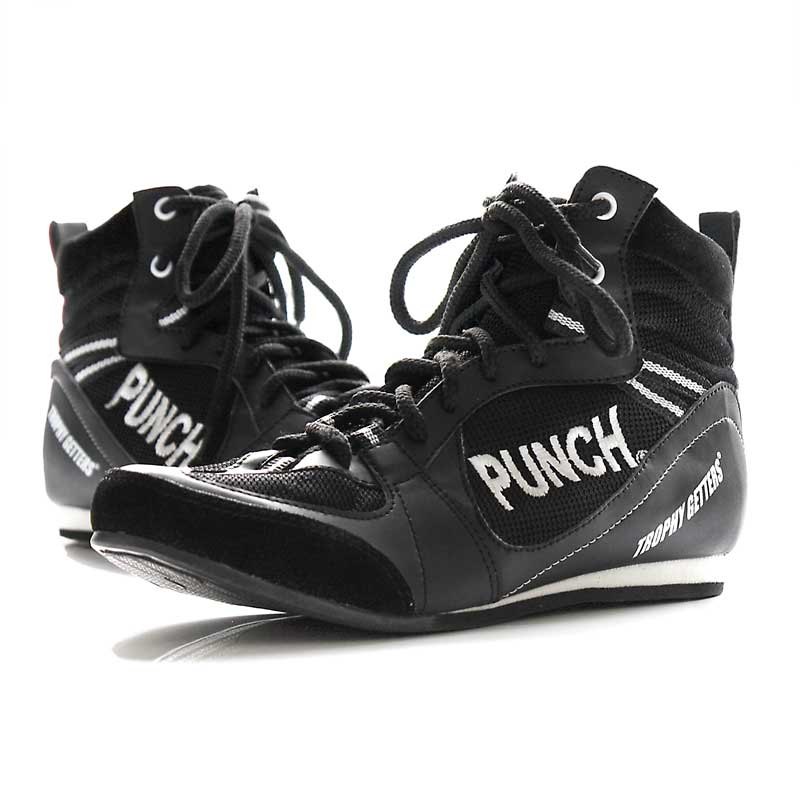 youth boxing boots