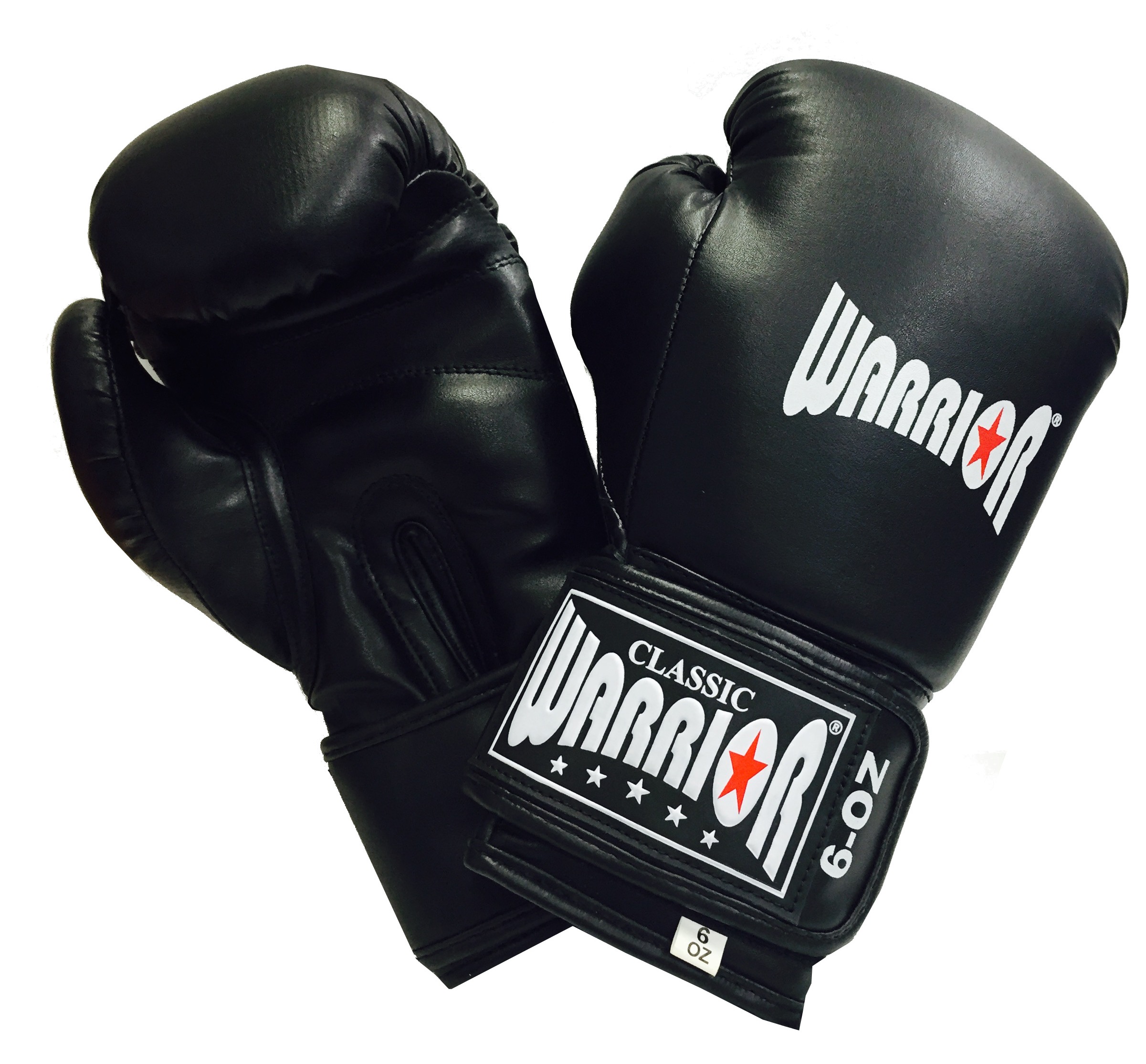 Warrior Childrens Classic Boxing Glove - Giri Martial Arts Supplies