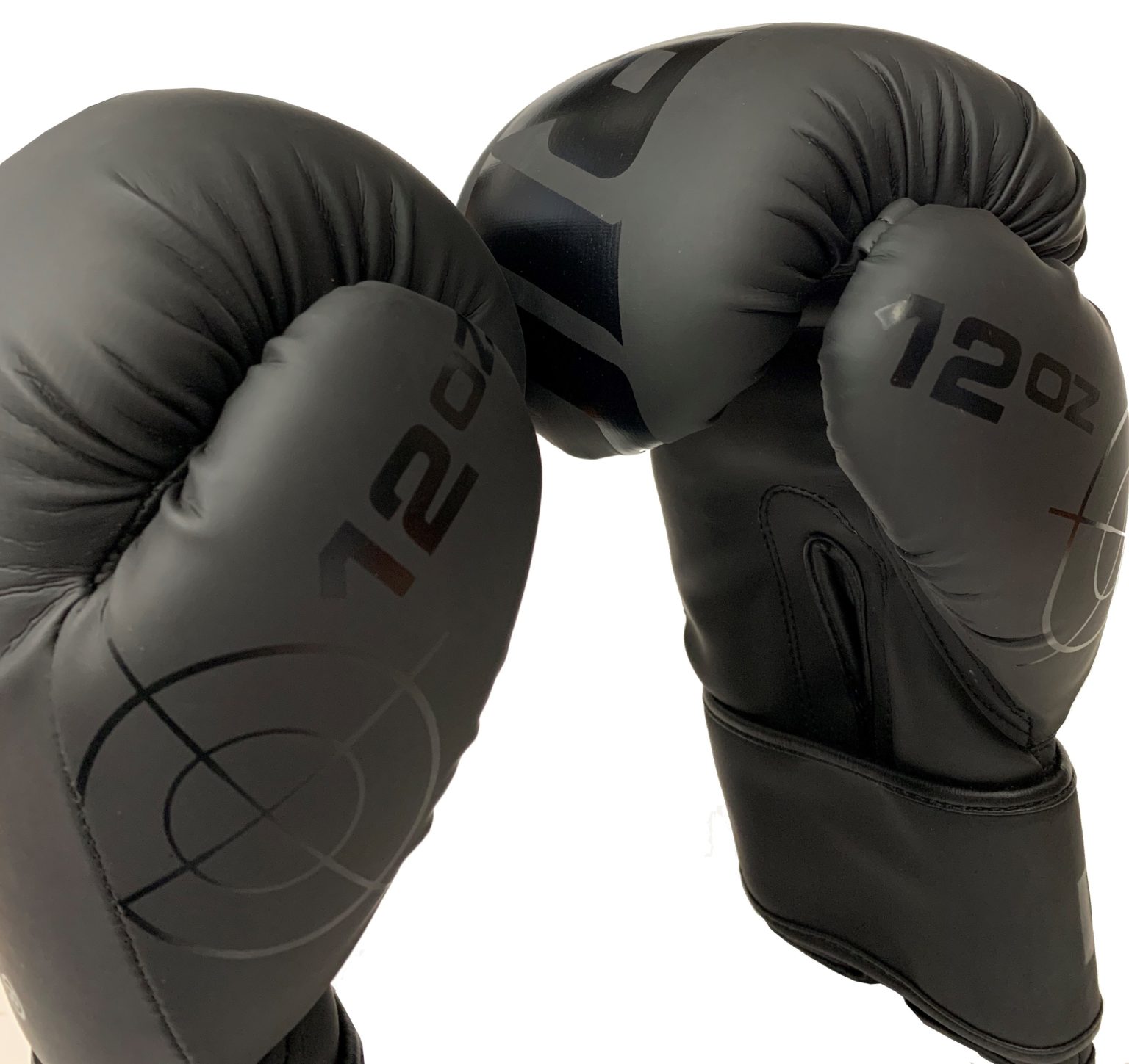 Warrior Classic Boxing Glove Giri Martial Arts Supplies