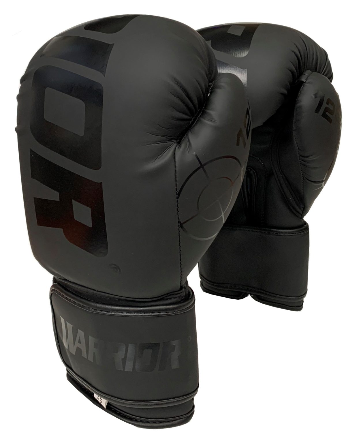 Warrior Classic Boxing Glove Giri Martial Arts Supplies