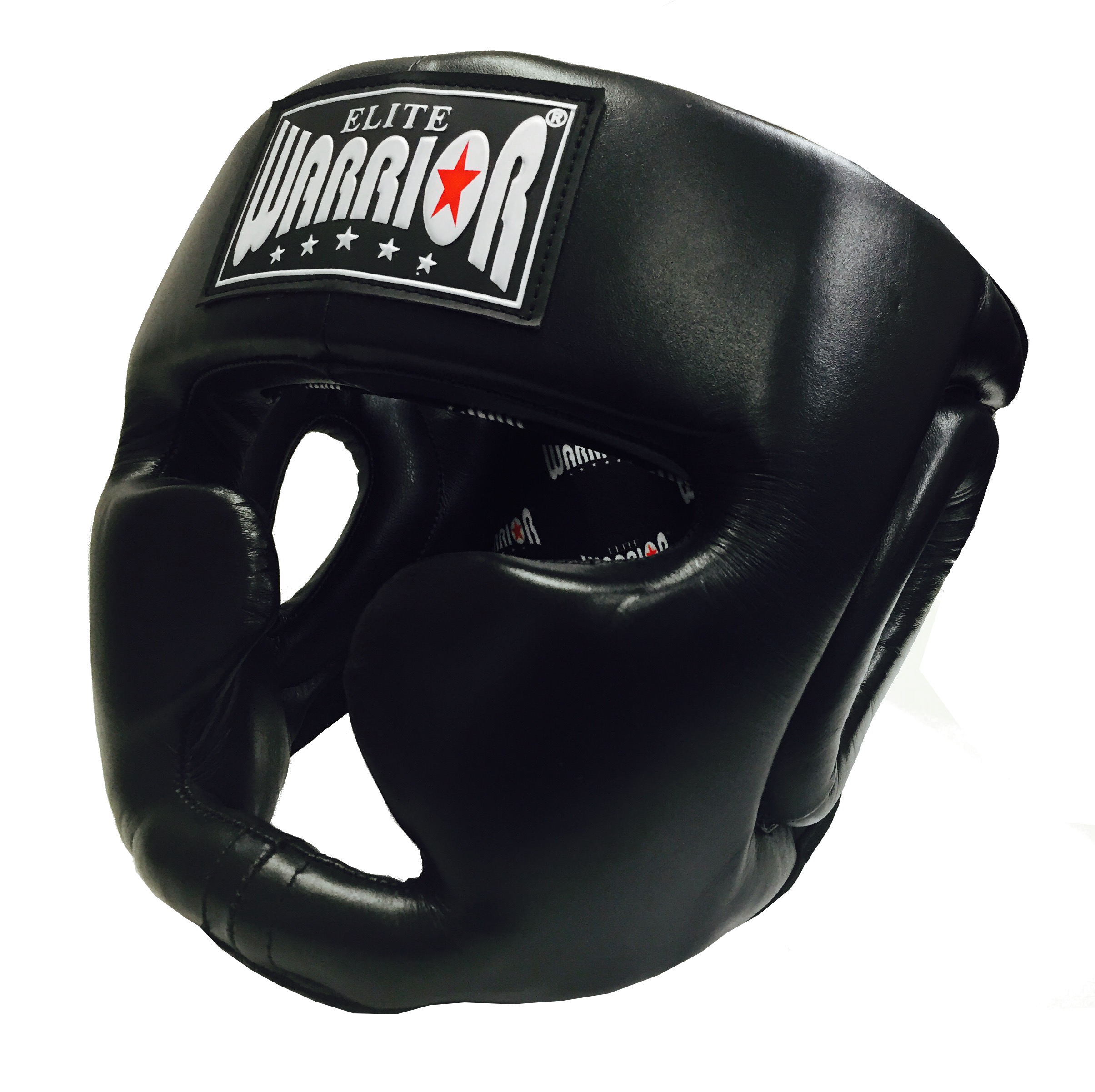 BH10 Elite Head Guard Giri Martial Arts Supplies