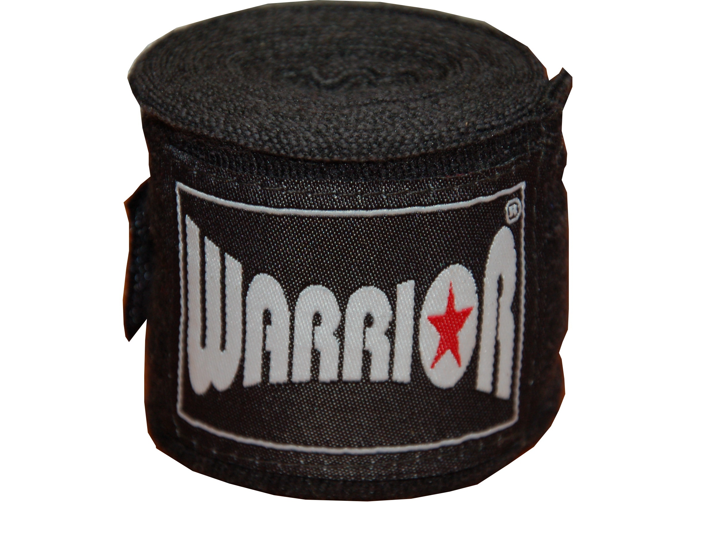 Warrior Hand Wrap 4m Cotton/Elastic or 100% Cotton - Giri Martial Arts ...