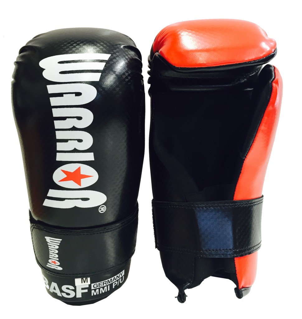 Warrior Lightweight Sparring Martial Arts Glove Giri