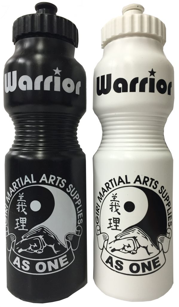 Sports Drink Bottle Giri Martial Arts Supplies