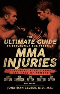 MMA Injuries