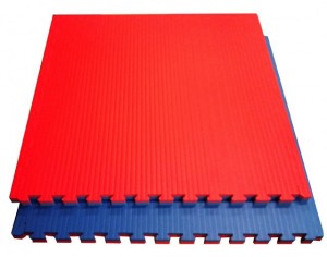 jigsaw mat