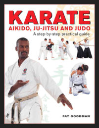 9780754831686-karate-by-fay-goodman