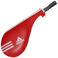 aditst03r-single-red-target-pad