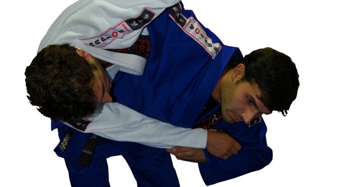 Where Does Jiu-Jitsu Originate?