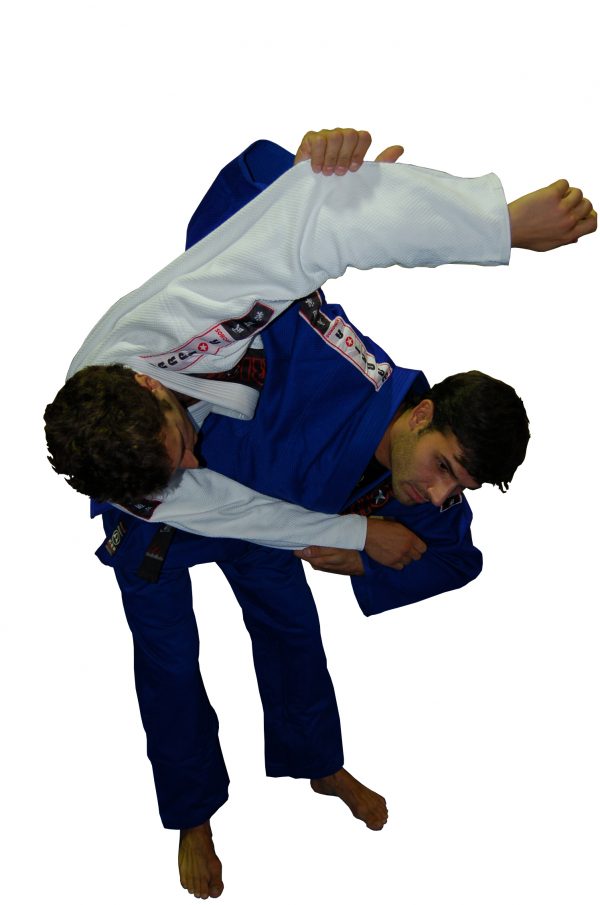 Where Does JiuJitsu Originate? Giri Martial Arts Supplies