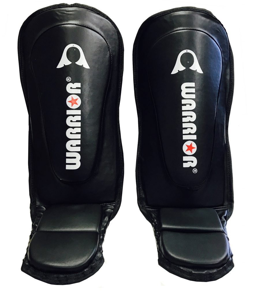 Warrior MMA Shin/Instep Protector Giri Martial Arts Supplies